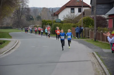 Foto des Albums: Frühjahrslauf Ostritz 2026