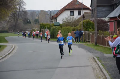 Foto des Albums: Frühjahrslauf Ostritz 2026