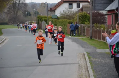 Foto des Albums: Frühjahrslauf Ostritz 2026