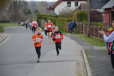Foto des Albums: Frühjahrslauf Ostritz 2026
