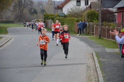 Foto des Albums: Frühjahrslauf Ostritz 2026