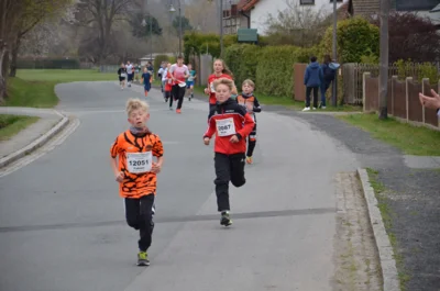 Foto des Albums: Frühjahrslauf Ostritz 2026