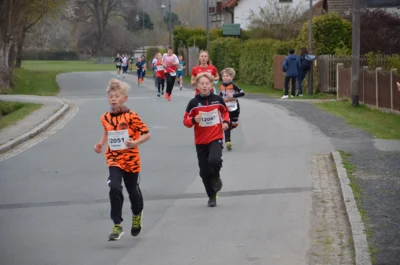Foto des Albums: Frühjahrslauf Ostritz 2026