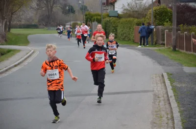 Foto des Albums: Frühjahrslauf Ostritz 2026