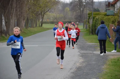 Foto des Albums: Frühjahrslauf Ostritz 2026