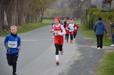 Foto des Albums: Frühjahrslauf Ostritz 2026