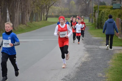Foto des Albums: Frühjahrslauf Ostritz 2026