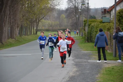 Foto des Albums: Frühjahrslauf Ostritz 2026
