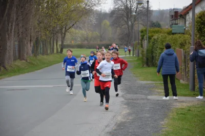 Foto des Albums: Frühjahrslauf Ostritz 2026