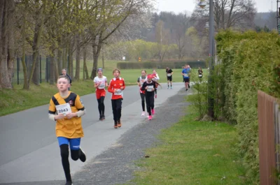 Foto des Albums: Frühjahrslauf Ostritz 2026