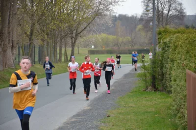 Foto des Albums: Frühjahrslauf Ostritz 2026