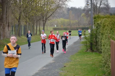 Foto des Albums: Frühjahrslauf Ostritz 2026