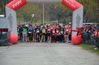 Foto des Albums: Frühjahrslauf Ostritz 2026