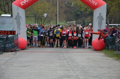 Foto des Albums: Frühjahrslauf Ostritz 2026