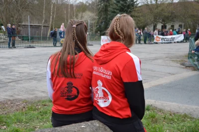 Foto des Albums: Frühjahrslauf Ostritz 2026