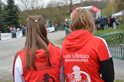 Foto des Albums: Frühjahrslauf Ostritz 2026