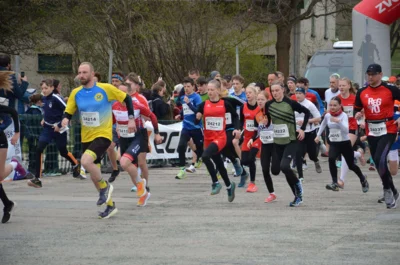 Foto des Albums: Frühjahrslauf Ostritz 2026
