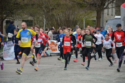 Foto des Albums: Frühjahrslauf Ostritz 2026