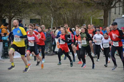 Foto des Albums: Frühjahrslauf Ostritz 2026