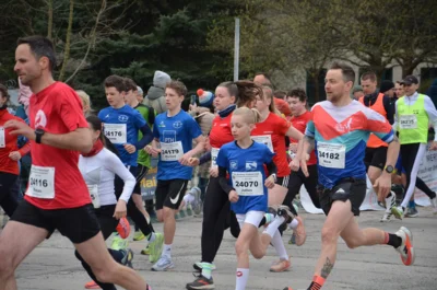 Foto des Albums: Frühjahrslauf Ostritz 2026