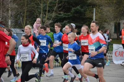 Foto des Albums: Frühjahrslauf Ostritz 2026