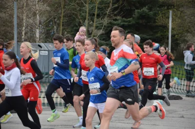 Foto des Albums: Frühjahrslauf Ostritz 2026