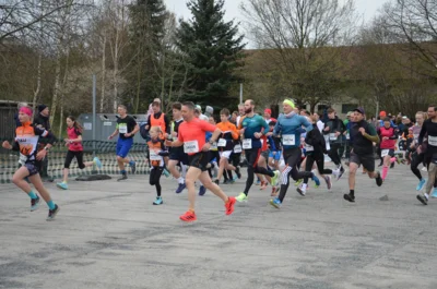 Foto des Albums: Frühjahrslauf Ostritz 2026
