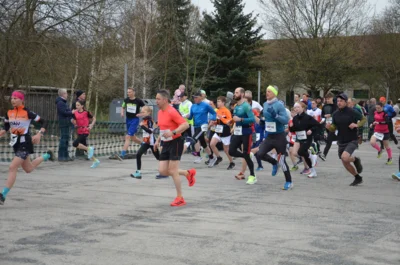 Foto des Albums: Frühjahrslauf Ostritz 2026