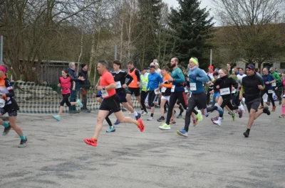 Foto des Albums: Frühjahrslauf Ostritz 2026