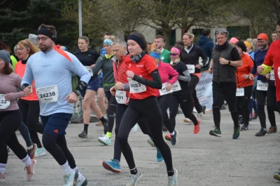 Foto des Albums: Frühjahrslauf Ostritz 2026