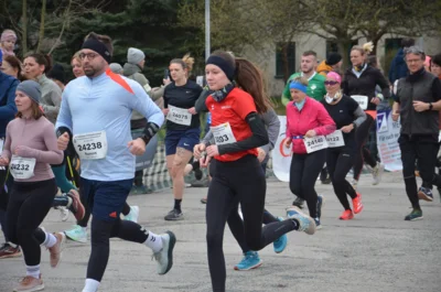 Foto des Albums: Frühjahrslauf Ostritz 2026