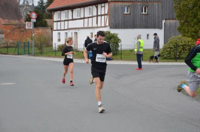 Foto des Albums: Frühjahrslauf Ostritz 2026