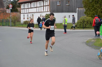 Foto des Albums: Frühjahrslauf Ostritz 2026