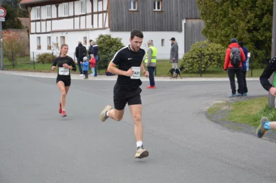 Foto des Albums: Frühjahrslauf Ostritz 2026