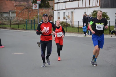 Foto des Albums: Frühjahrslauf Ostritz 2026