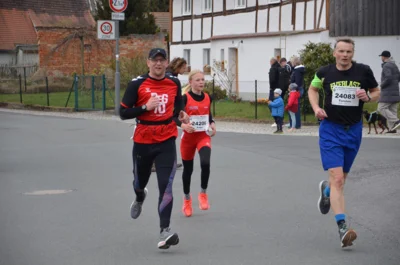 Foto des Albums: Frühjahrslauf Ostritz 2026