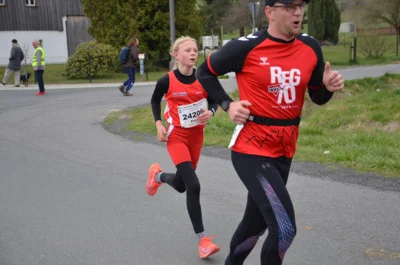 Foto des Albums: Frühjahrslauf Ostritz 2026