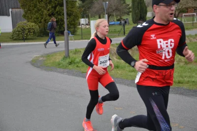 Foto des Albums: Frühjahrslauf Ostritz 2026