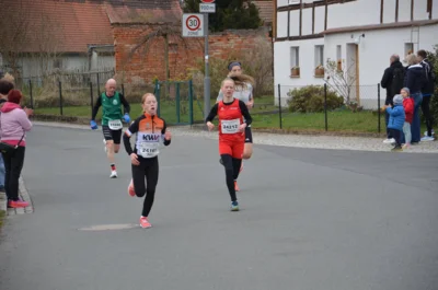 Foto des Albums: Frühjahrslauf Ostritz 2026