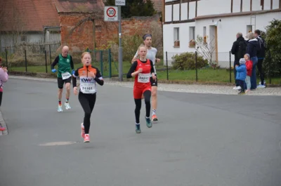 Foto des Albums: Frühjahrslauf Ostritz 2026