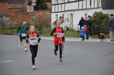 Foto des Albums: Frühjahrslauf Ostritz 2026