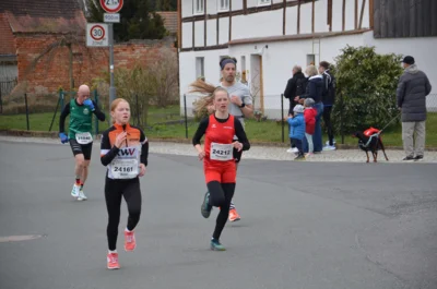 Foto des Albums: Frühjahrslauf Ostritz 2026