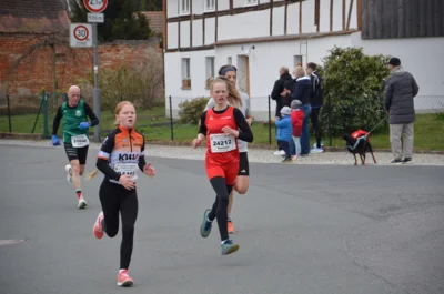 Foto des Albums: Frühjahrslauf Ostritz 2026