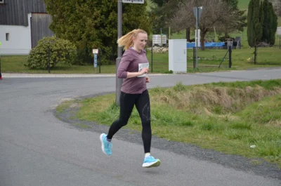 Foto des Albums: Frühjahrslauf Ostritz 2026