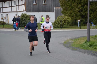 Foto des Albums: Frühjahrslauf Ostritz 2026