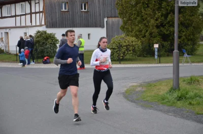 Foto des Albums: Frühjahrslauf Ostritz 2026
