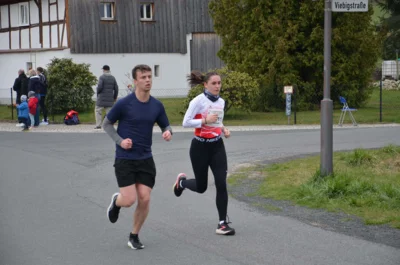 Foto des Albums: Frühjahrslauf Ostritz 2026
