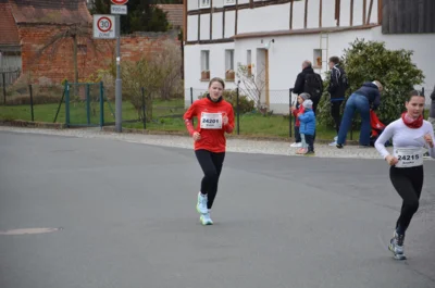 Foto des Albums: Frühjahrslauf Ostritz 2026