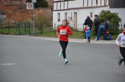 Foto des Albums: Frühjahrslauf Ostritz 2026