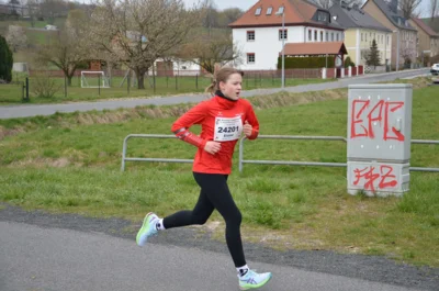 Foto des Albums: Frühjahrslauf Ostritz 2026